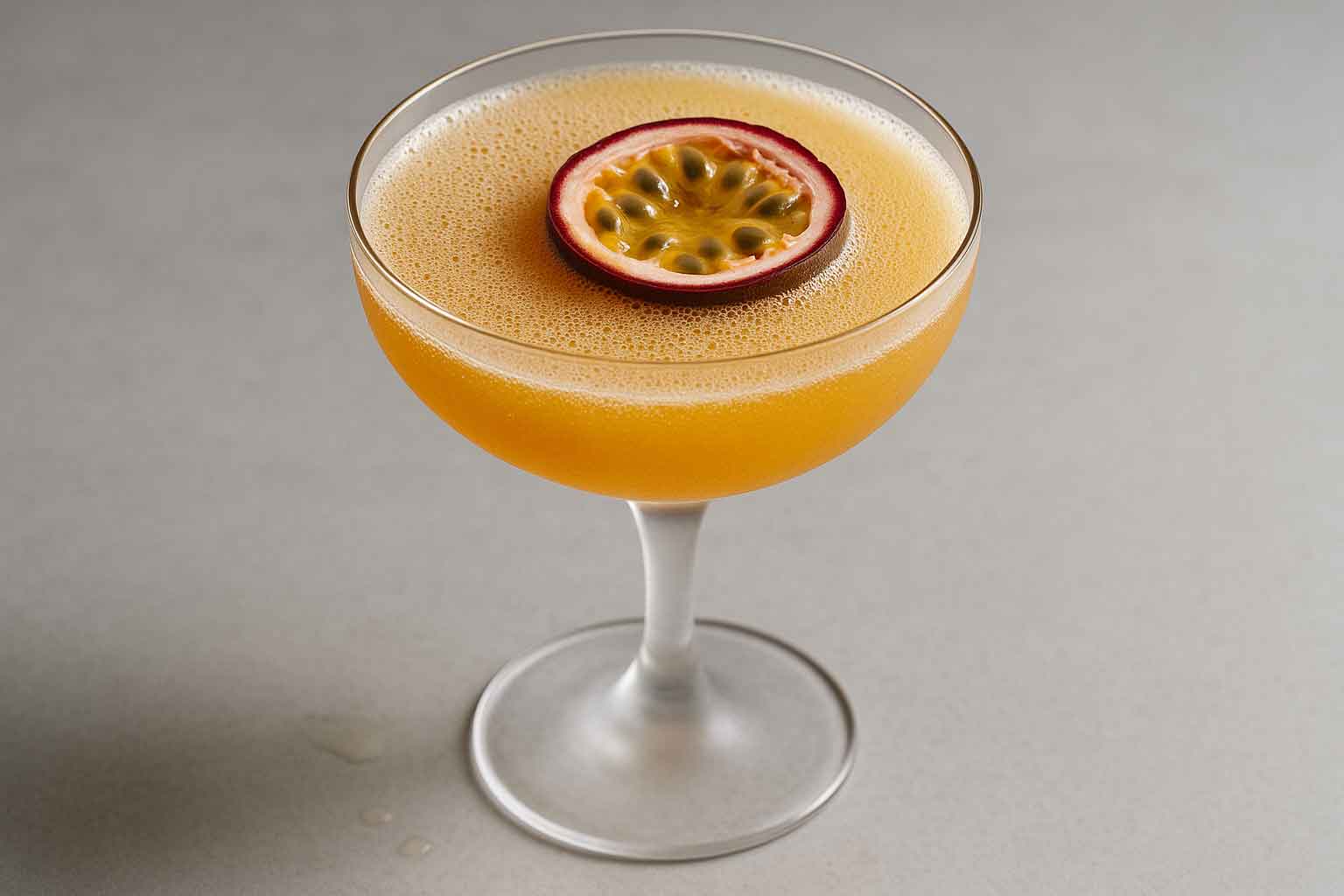 Choplifе passion martini